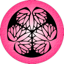 Pink Aoi icon
